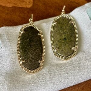 Kendra Scott Earrings